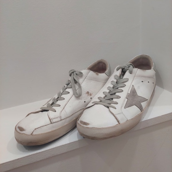 Golden Goose Super Star - Picture 1 of 2